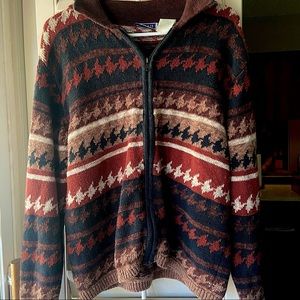 vintage erika & co jacket